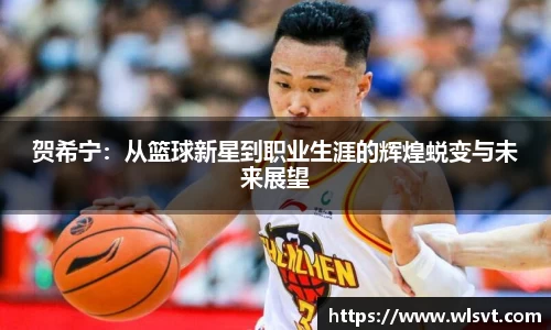贺希宁：从篮球新星到职业生涯的辉煌蜕变与未来展望